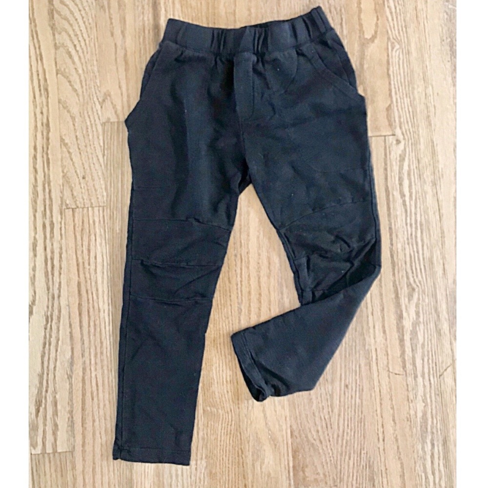 Joah Love Unisex comfy cotton joggers